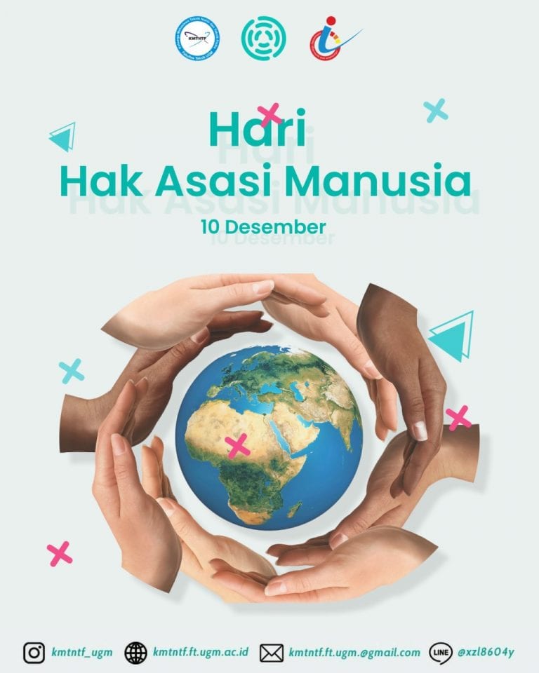 Hari Hak Asasi Manusia